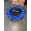 Image 1 : EXERCISE TRAMPOLINE