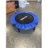 Image 2 : EXERCISE TRAMPOLINE