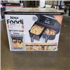 Image 1 : NINJA 8QT DUAL ZONE AIR FRYER - TESTED WORKING, RETAIL $189