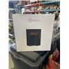 Image 2 : NEW BRIZA INFRARED SPACE HEATER - RETAIL $276