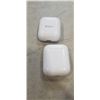 Image 2 : 2 SETS OF APPLE AIRPODS