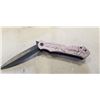 Image 2 : 2 NEW MAXAM FOLDING KNIFES - RETAIL $59