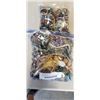 Image 2 : 1 LARGE AND 2 SMALL BAGS OF ASSORTED JEWELLERY