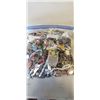 Image 2 : 2 LARGE BAGS OF ASSORTED JEWELLERY