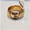 Image 2 : GOLD FILLED BANGLE