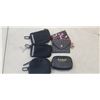 Image 1 : LULULEMON, GUESS AND KATE SPADE ID HOLDERS