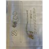 Image 2 : LOT OF STERLING .925 LA CALLA  JEWELRY