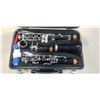 Image 1 : CASED YAMAHA CLARINET