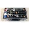 Image 2 : CASED YAMAHA CLARINET