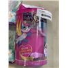 Image 2 : WOWWEE GOT2GLOW PET FINDER PINK JAR AND 2 FARIES ON THE GO
