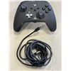 Image 2 : XBOX POWER A ENHANCED WIRED CONTROLLER - TESTED WORKING