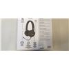 Image 2 : ALTEC LANSING NANOPHONE OVER EAR BLUE TOOTH HEADPHONES - RETAIL $49