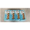 Image 2 : 4 NEW BOXES KIRKLAND SOFT AND CHEWY GRANOLA BARS - 64 BARS PER BOX, 256 GRANOLA BARS TOTAL, TOTAL RE