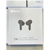 Image 2 : 5 ASSORTED PAIRS OF TRANYA EARBUDS