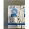 Image 2 : 2 WATERPIK CORDLESS FLOSSERS