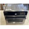 Image 1 : CUINSINART AIR FRYER OVEN - WORKING