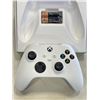 Image 2 : XBOX WIRELESS CONTROLLER ROBOT WHITE - TESTED WORKING