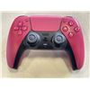 Image 2 : PLAYSTATION 5 PS5 COSMIC RED DUAL SENSE CONTROLLER TESTED AND WORKING