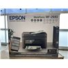 Image 2 : EPSON WORKFORCE WF2930 WIRELESS ALL IN ONE WIRELESS PRINTER - TESTED WORKING, RETAIL $99