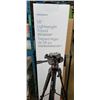 Image 2 : INSIGNIA OPEN BOX 58 INCH TRIPOD