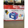 Image 2 : 3 ELECTRIC BALLOON PUMPS