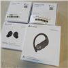 Image 3 : TRANYA X1, T10 PRO AND 2 PAIRS OF T10B WIRELESS HEADPHONES