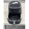 Image 2 : BELLA PRO 3.8L AIR FRYER - TESTED WORKING, RETAIL $59