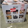 Image 2 : AS NEW ULTIMA COSA PRESTO LUXE 5L AIR FRYER TESTED WORKING