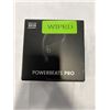 Image 1 : BEATS POWERBEATS PRO IN EAR TRULY WIRELESS HEADPHONES - TESTED WORKING, RETAIL $329