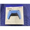 Image 1 : PS5 DUALSENSE WIRELESS CONTROLLER - TESTED WORKING, RETAIL $89