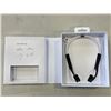 Image 2 : SUDIO AUDIO B1 OPEN EAR BONE CONDUCTING WATER RESISTANT HEADPHONES - RETAIL $99