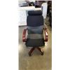 Image 1 : OFFICE CHAIR