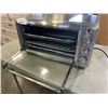 Image 2 : BLACK AND DECKER TOASTER OVEN - WORKING