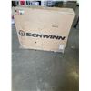 Image 2 : SCHWINN IC3 INDOOR CYCLING BIKE, RETAIL $899