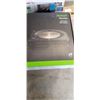 Image 1 : IROBOT ROOMBA S9 WIFI ROBOT VACUUM - TESTED WORKING, RETAIL $1199