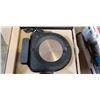 Image 2 : IROBOT ROOMBA S9 WIFI ROBOT VACUUM - TESTED WORKING, RETAIL $1199