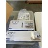 Image 2 : BOX OF ASSORTED VIVO COMPUTER AND MOUNT ACCESSORIES