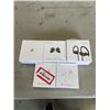 Image 1 : 5 PAIRS OF TRANYA WIRELESS HEADPHONES, 2 T10B, 2 F1, AND X2