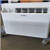 Image 2 : GREE 8,000 WINDOW MOUNT AIR CONDITIONER TESTED WORKING