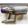 Image 2 : DYSON V11 ABSOLUTE PRO CORDLES STICK VACUUM TESTED AND WORKING - RETAIL $699