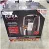 Image 2 : NINJA MAX XL 5.2L AIR FRYER - TESTED WORKING, RETAIL $249