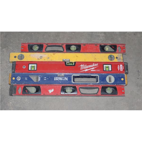 4 LEVELS, ONE MILWAUKEE