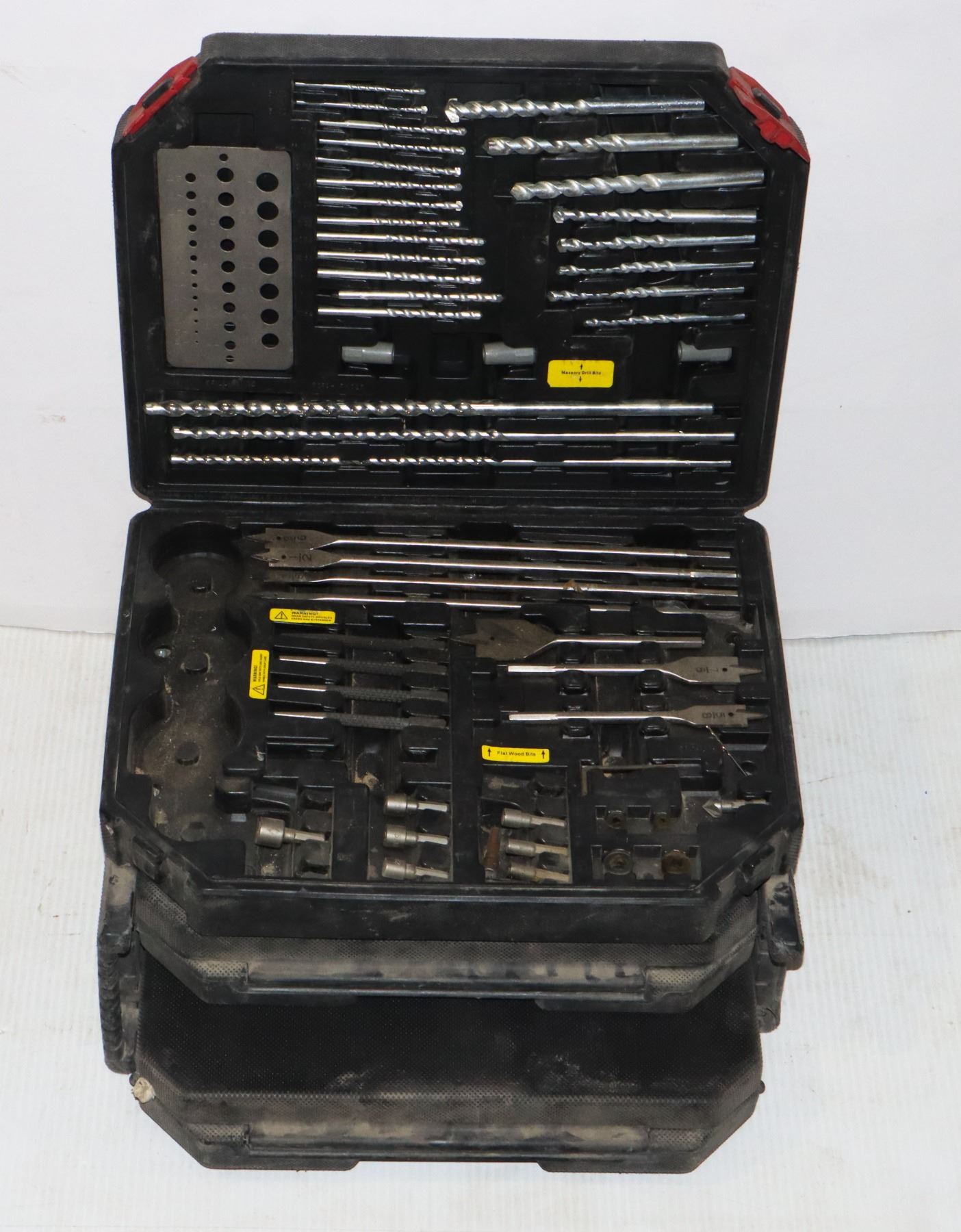 LARGE MULTI DRAWER BIT SET