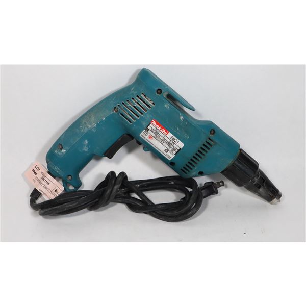 MAKITA DRYWALL DRILL. TESTED, WORKING