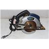 Image 1 : MASTERCRAFT LASER CIRCULAR SAW