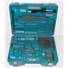 Image 2 : MAKITA EMPTY TOOL CASE