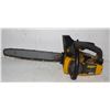 Image 1 : TITAN MC CULLOCH CHAIN SAW