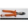 Image 1 : KLEIN HEAVY DUTY CRIMPER TOOL.