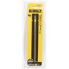 Image 1 : NEW DEWALT 6" #2 POWER BIT ROBERTSON