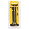 Image 1 : NEW  DEWALT 3.5" #2 POWER BIT PHILLIPS